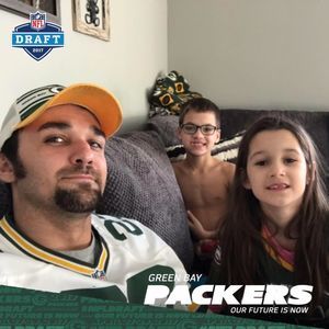 Meet your Posher, Rick